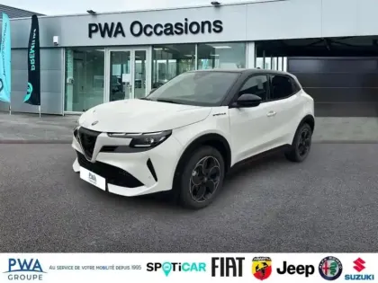 Photo Alfa Romeo Junior Speciale