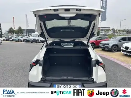 Photo 5 Alfa Romeo Junior  1.2 Ibrida 145ch Speciale e-DCT6