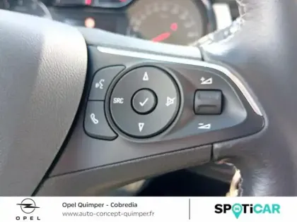 Photo 8 Opel Crossland X Gén. I Ph1 Opel 2020 5