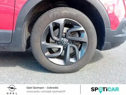 Photo 5 Opel Crossland X Gén. I Ph1 Opel 2020 5