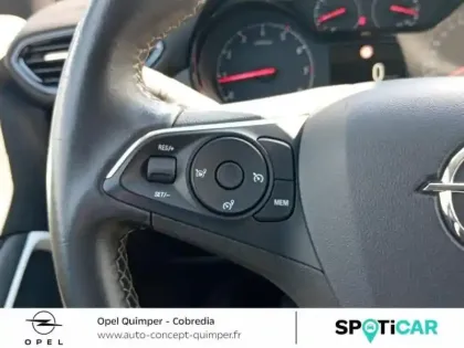 Photo 9 Opel Crossland X Gén. I Ph1 Opel 2020 5