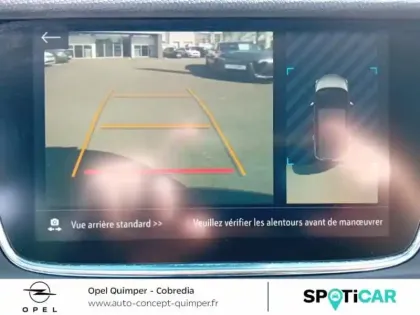 Photo 13 Opel Crossland X Gén. I Ph1 Opel 2020 5