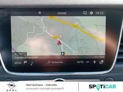 Photo 10 Opel Crossland X Gén. I Ph1 Opel 2020 5