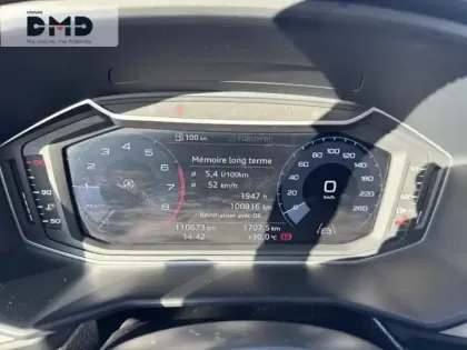 Photo 14 Audi A1 Gén. II Ph1 Design 5