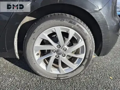 Photo 12 Audi A1 Gén. II Ph1 Design 5