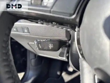 Photo 13 Audi A1 Gén. II Ph1 Design 5