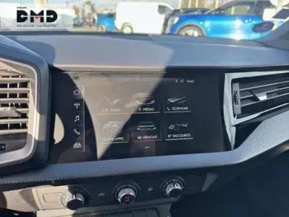 Photo 5 Audi A1 Gén. II Ph1 Design 5