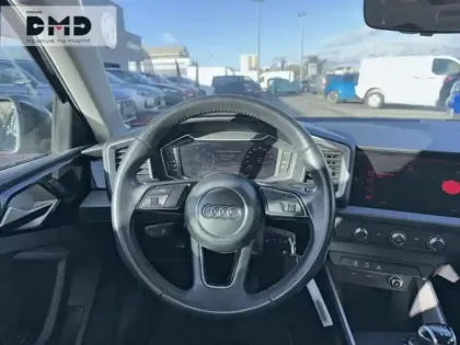 Photo 6 Audi A1 Gén. II Ph1 Design 5