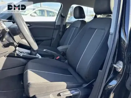 Photo 8 Audi A1 Gén. II Ph1 Design 5