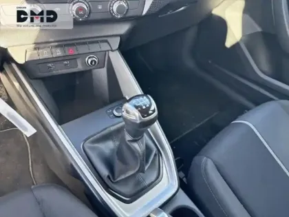 Photo 7 Audi A1 Gén. II Ph1 Design 5