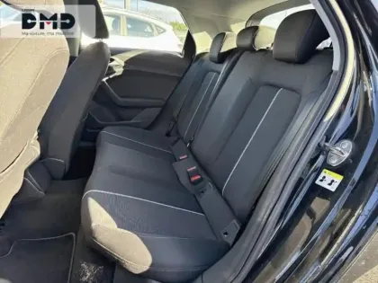 Photo 9 Audi A1 Gén. II Ph1 Design 5