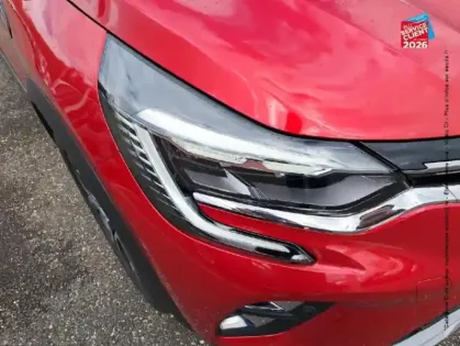 Photo 27 Renault Captur Gén. II (HJB) Ph1 Intens 5