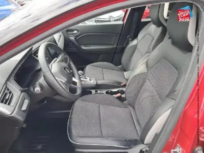 Photo 29 Renault Captur Gén. II (HJB) Ph1 Intens 5