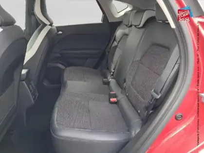 Photo 10 Renault Captur Gén. II (HJB) Ph1 Intens 5