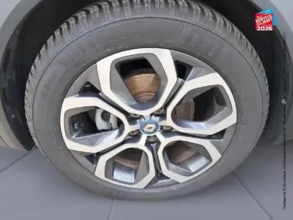 Photo 24 Renault Captur Gén. II (HJB) Ph1 Intens 5