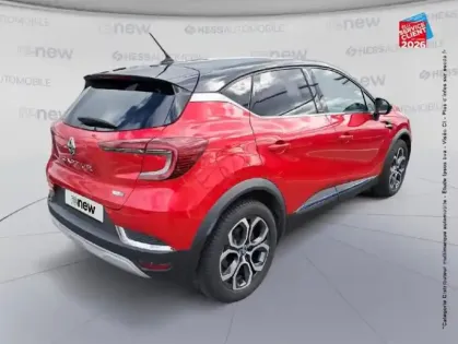 Photo 20 Renault Captur Gén. II (HJB) Ph1 Intens 5