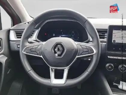 Photo 11 Renault Captur Gén. II (HJB) Ph1 Intens 5