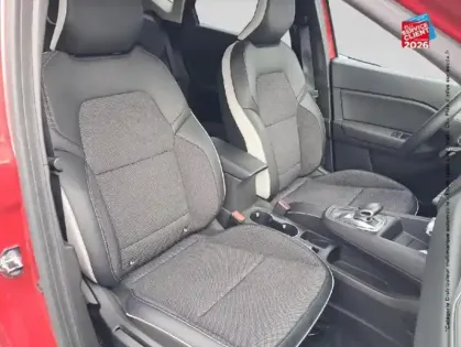 Photo 19 Renault Captur Gén. II (HJB) Ph1 Intens 5