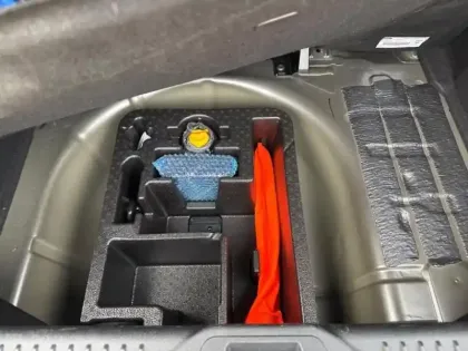 Photo 9 Ford Fiesta Gén. V Ph1 Evo Cool & Connect 5