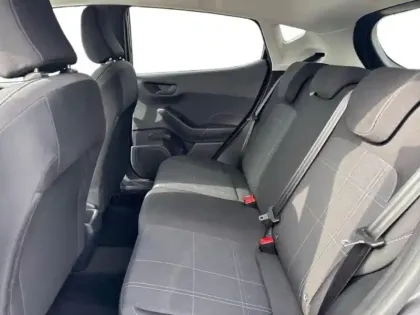 Photo 7 Ford Fiesta Gén. V Ph1 Evo Cool & Connect 5