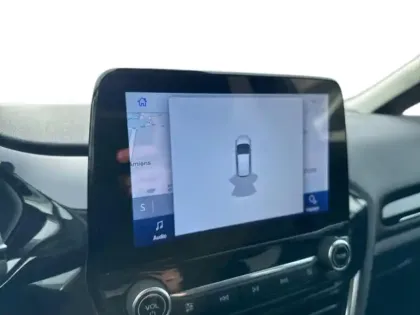 Photo 13 Ford Fiesta Gén. V Ph1 Evo Cool & Connect 5