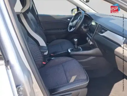 Photo 19 Renault Captur  1.0 TCe 100ch Intens GPL -21