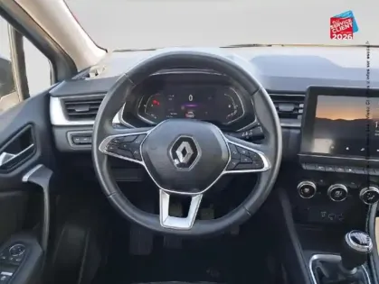 Photo 26 Renault Captur  1.0 TCe 100ch Intens GPL -21