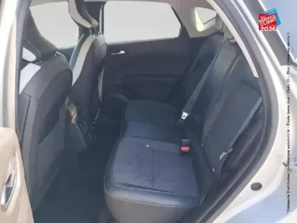 Photo 25 Renault Captur  1.0 TCe 100ch Intens GPL -21