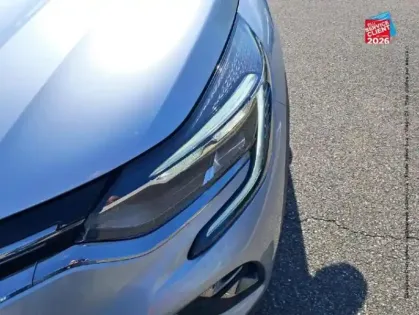 Photo 27 Renault Captur  1.0 TCe 100ch Intens GPL -21