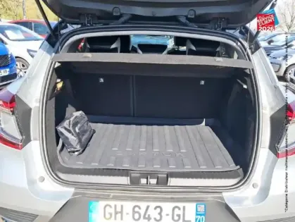 Photo 13 Renault Captur  1.0 TCe 100ch Intens GPL -21