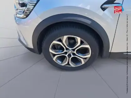 Photo 9 Renault Captur  1.0 TCe 100ch Intens GPL -21