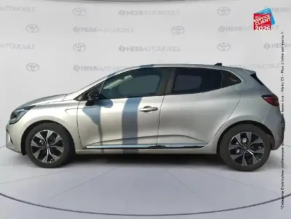 Photo 8 Renault Clio Gén. V (BJA) Ph1 NG Equilibre 5