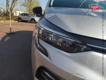 Photo 12 Renault Clio Gén. V (BJA) Ph1 NG Equilibre 5