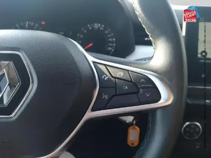 Photo 11 Renault Clio Gén. V (BJA) Ph1 NG Equilibre 5