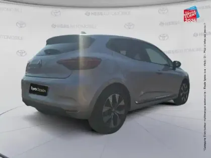 Photo 5 Renault Clio Gén. V (BJA) Ph1 NG Equilibre 5