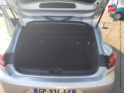 Photo 13 Renault Clio Gén. V (BJA) Ph1 NG Equilibre 5