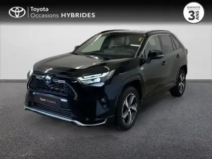 Photo Toyota Rav4 Design