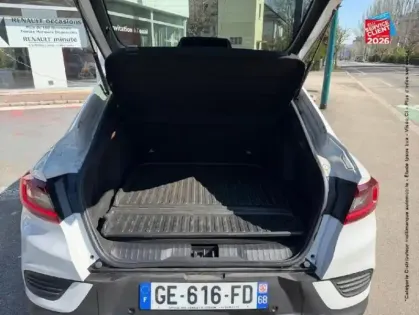 Photo 13 Renault Arkana Gén. I (LJL) Ph1 RS Line 5