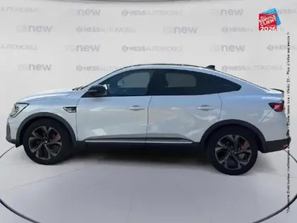 Photo 23 Renault Arkana  1.6 E-Tech 145ch RS Line -21B