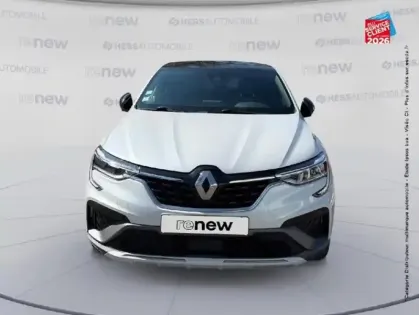 Photo 16 Renault Arkana  1.6 E-Tech 145ch RS Line -21B