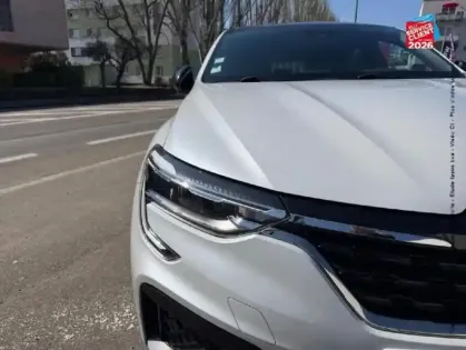 Photo 27 Renault Arkana  1.6 E-Tech 145ch RS Line -21B