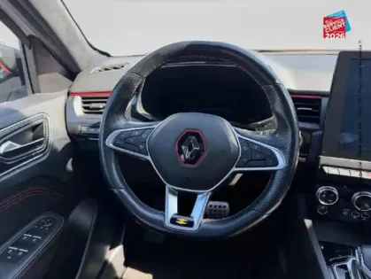 Photo 26 Renault Arkana  1.6 E-Tech 145ch RS Line -21B