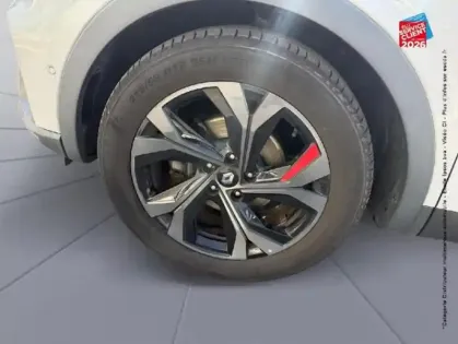 Photo 24 Renault Arkana  1.6 E-Tech 145ch RS Line -21B