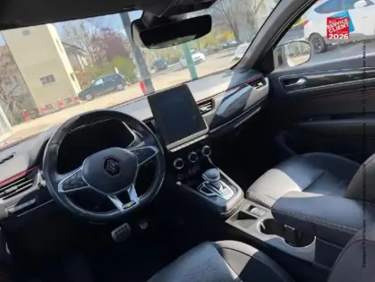 Photo 29 Renault Arkana  1.6 E-Tech 145ch RS Line -21B