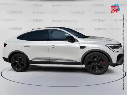 Photo 18 Renault Arkana  1.6 E-Tech 145ch RS Line -21B