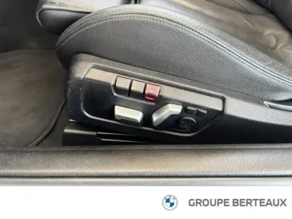 Photo 11 BMW Serie 4 Gén. I (F33) Ph2 M Sport 2