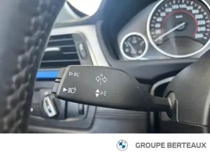 Photo 14 BMW Serie 4 Gén. I (F33) Ph2 M Sport 2