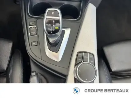 Photo 10 BMW Serie 4 Gén. I (F33) Ph2 M Sport 2