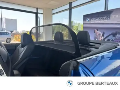 Photo 6 BMW Serie 4 Gén. I (F33) Ph2 M Sport 2