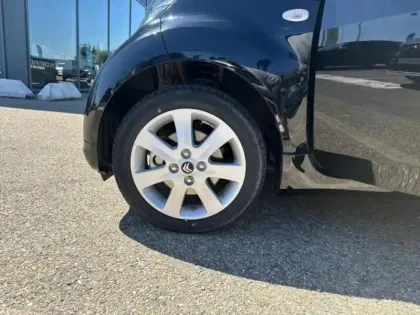 Photo 10 Citroën C-Zéro Gén. I Ph1 Confort 5